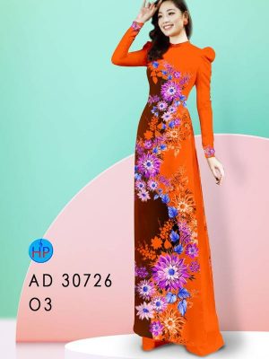 1622774146 29 vai ao dai mau moi nhat hien nay (3)